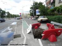 Imagine atasata: Extindere troleibuz Calea Lipovei - 2015.09.06 - 02.jpg